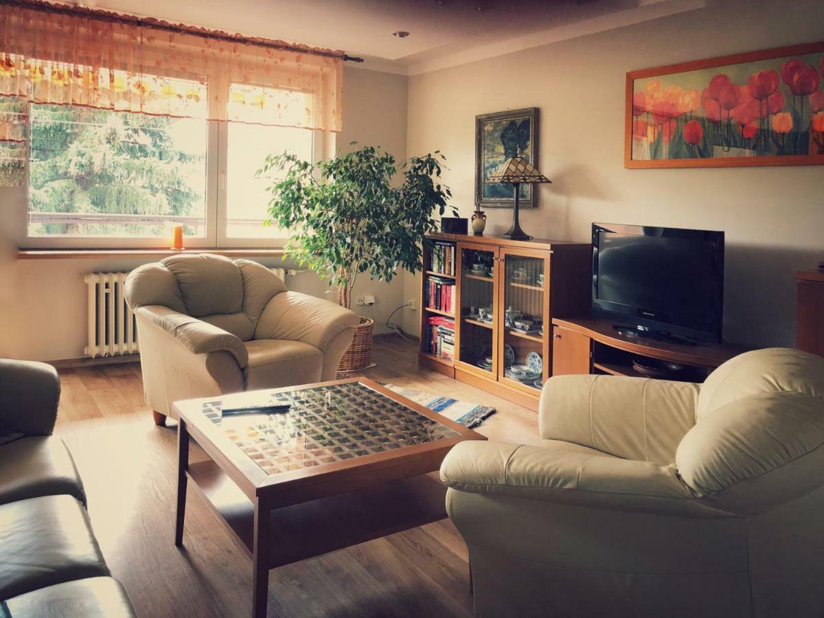 Apartman Na Slunecni Strani Trutnov Exterior photo